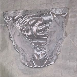 Victoria Secret Panties Never Worn
